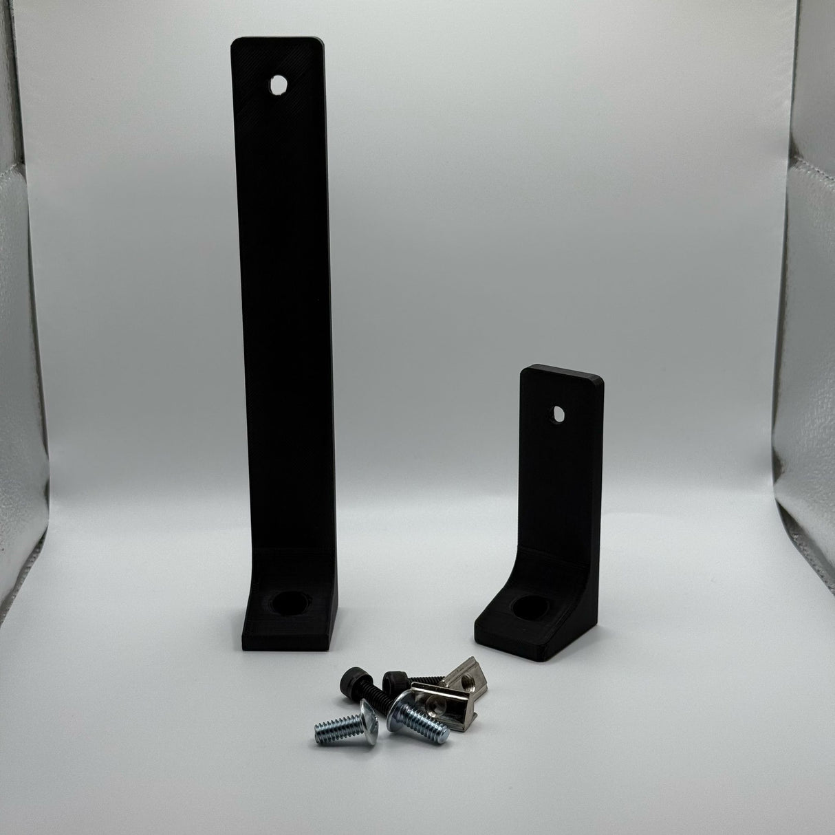 HAZ3D Logitech Z906 Sim Racing Cockpit Mounts