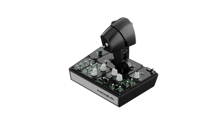 MOZA MTP Throttle