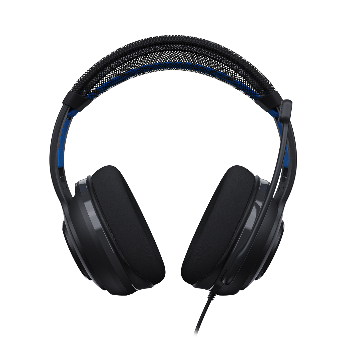 TURTLE BEACH ATLAS 200 BLACK PS