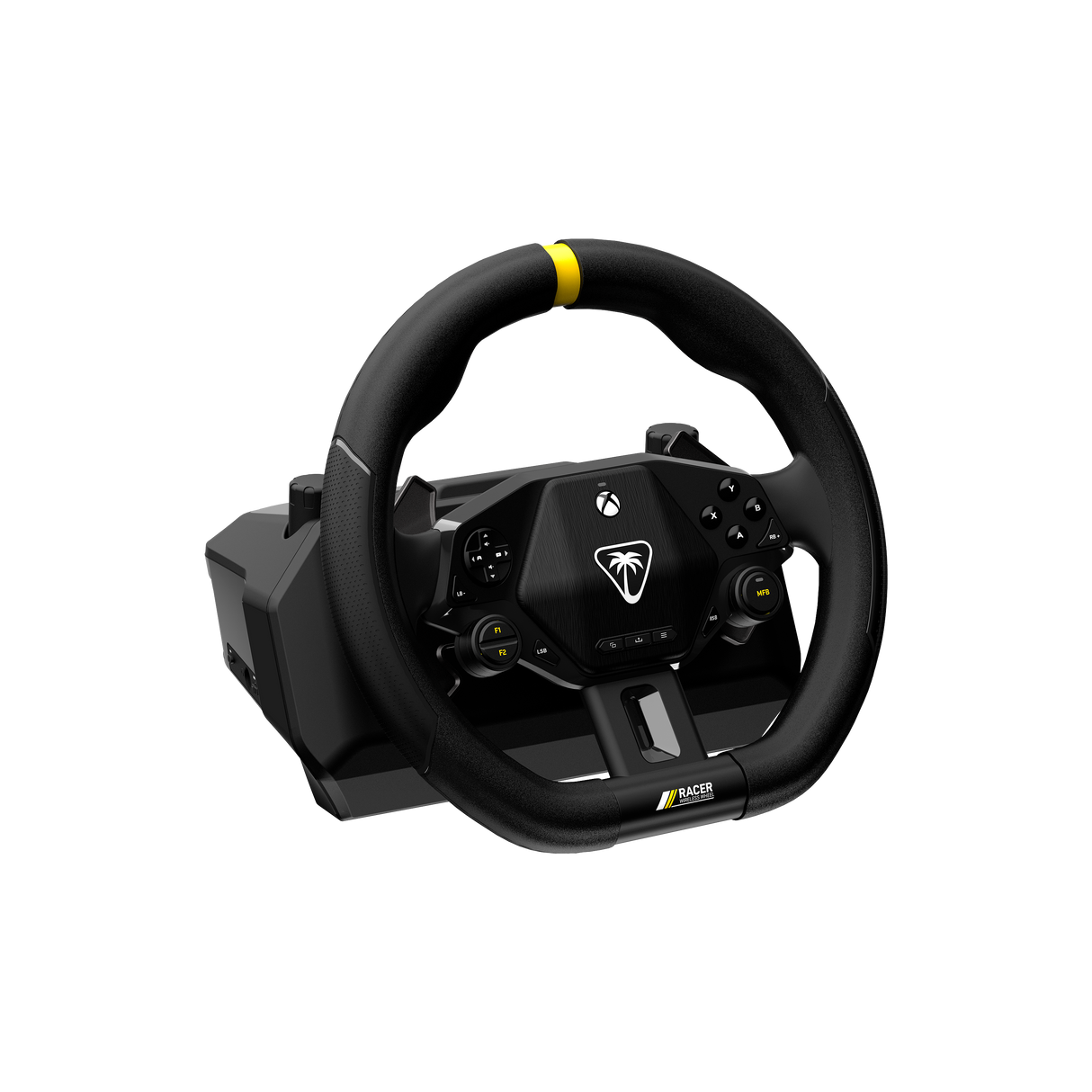 TURTLE BEACH Racer Wireless Racing Wheel
