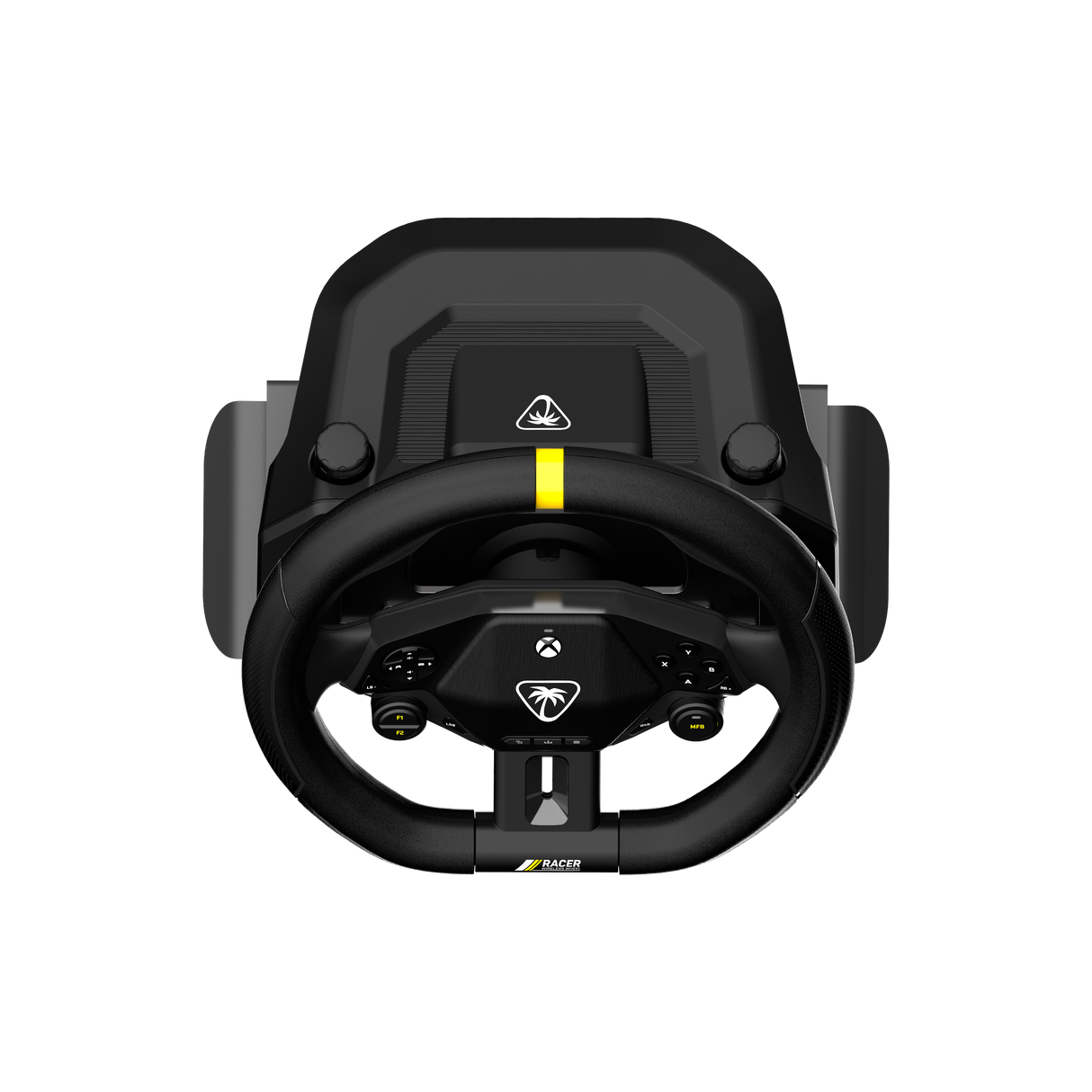 TURTLE BEACH Racer Wireless Racing Wheel