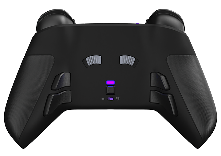 TURTLE BEACH VICTRIX PRO BFG WIRELESS CONTROLLER - RELOADED PS