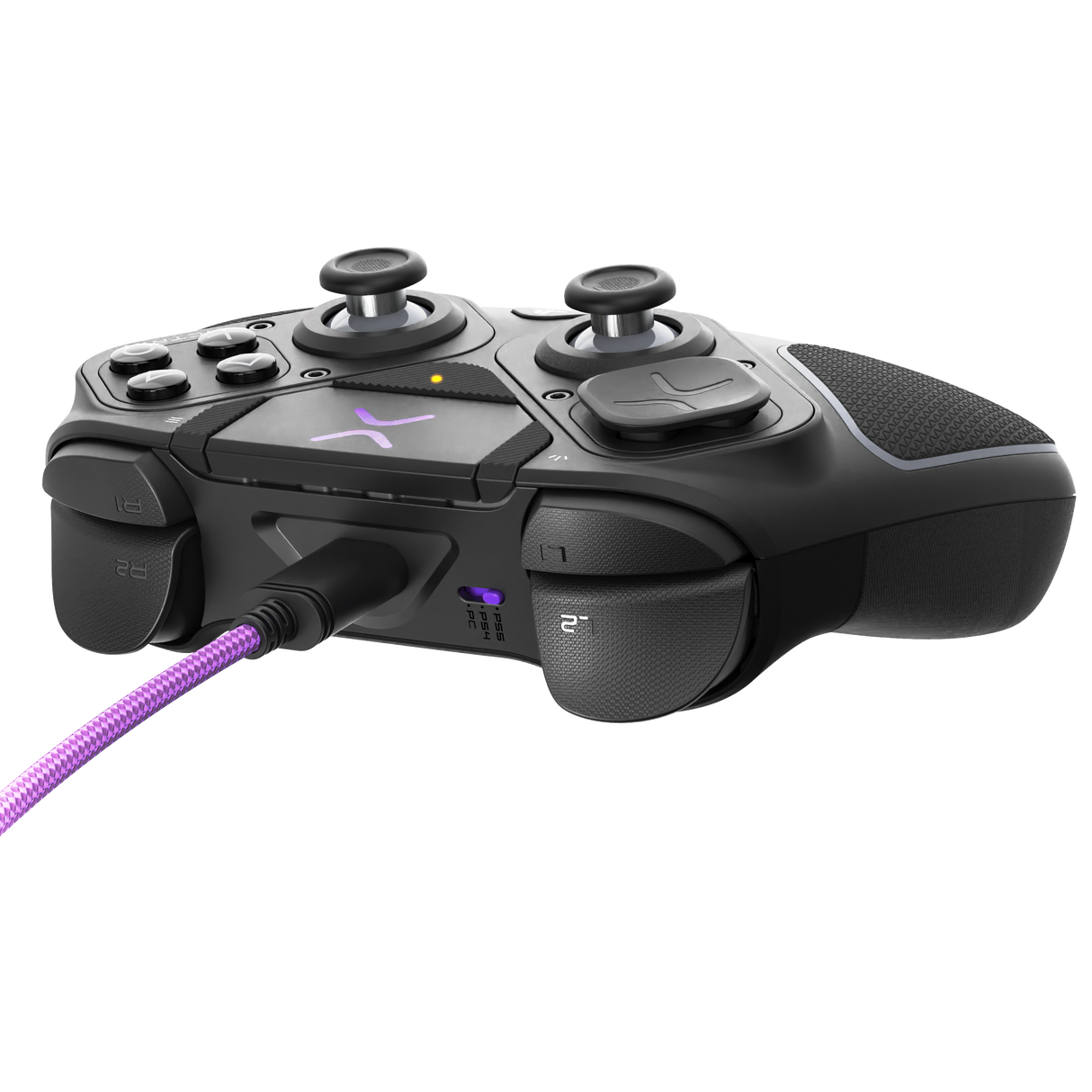 TURTLE BEACH VICTRIX PRO BFG WIRELESS CONTROLLER - RELOADED PS