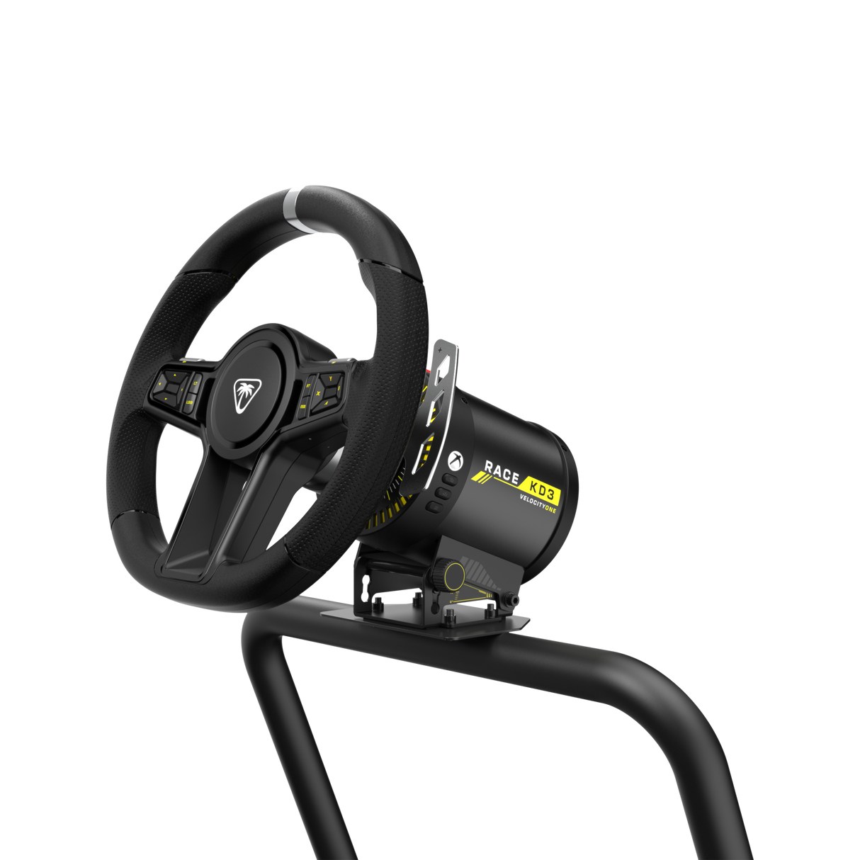 TURTLE BEACH VelocityOne™ Race KD3 Racing Wheel & Pedals