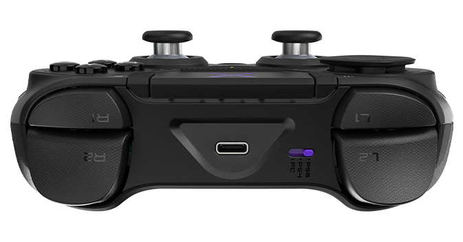 TURTLE BEACH VICTRIX PRO BFG WIRELESS CONTROLLER - RELOADED PS