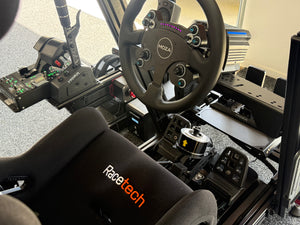 Turn Key - Fusion Hybrid