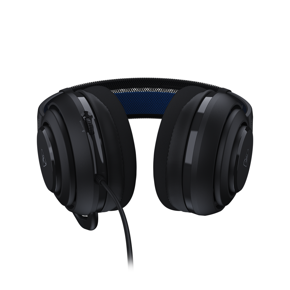 TURTLE BEACH ATLAS 200 BLACK PS