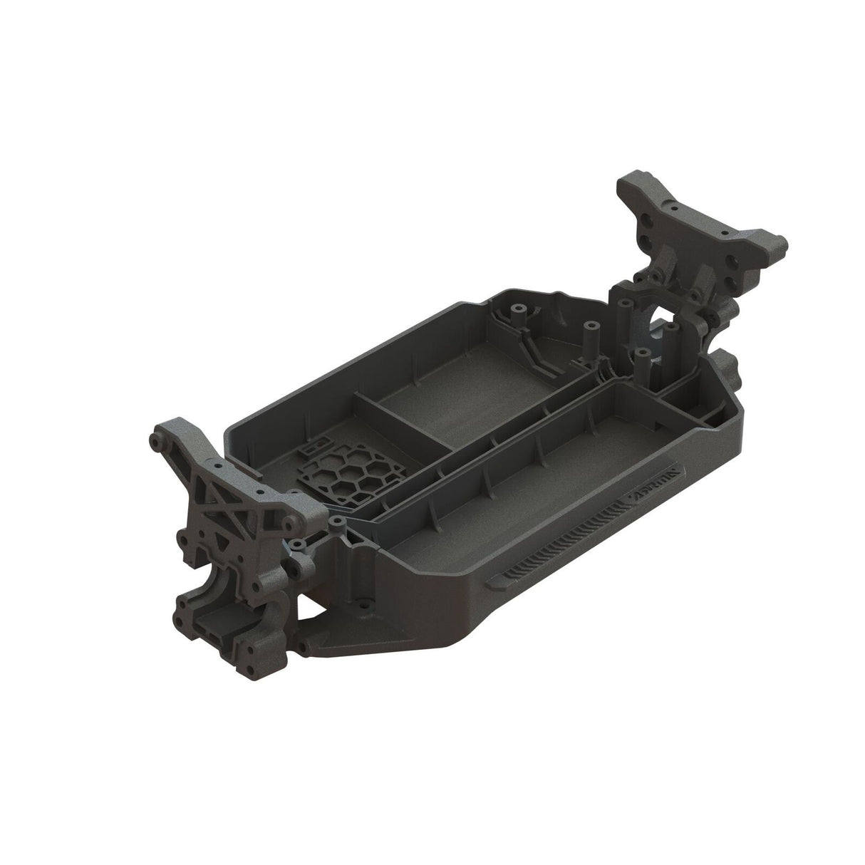 Arrma Grom Composite Chassis SWB Arrma Grom Composite Chassis SWB