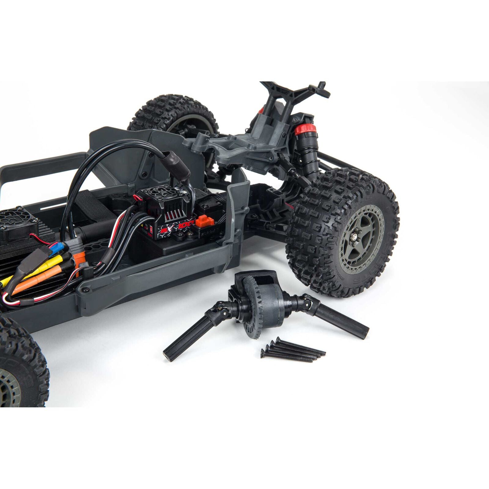 ARRMA SENTON 4X4 BLX セントン RC ラジコン ARRMA - 1/10 SENTON 4X4