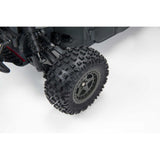 ARRMA - 1/10 SENTON 4X4 V3 3S BLX BRUSHLESS SHORT COURSE TRUCK RTR - RED