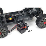 ARRMA - 1/8 TYPHON 4X4 V3 3S BLX BRUSHLESS BUGGY RTR - RED