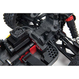 ARRMA - 1/8 TYPHON 4X4 V3 3S BLX BRUSHLESS BUGGY RTR - RED