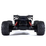 ARRMA - 1/10 KRATON 4X4 4S V2 BLX SPEED MONSTER TRUCK RTR - RED