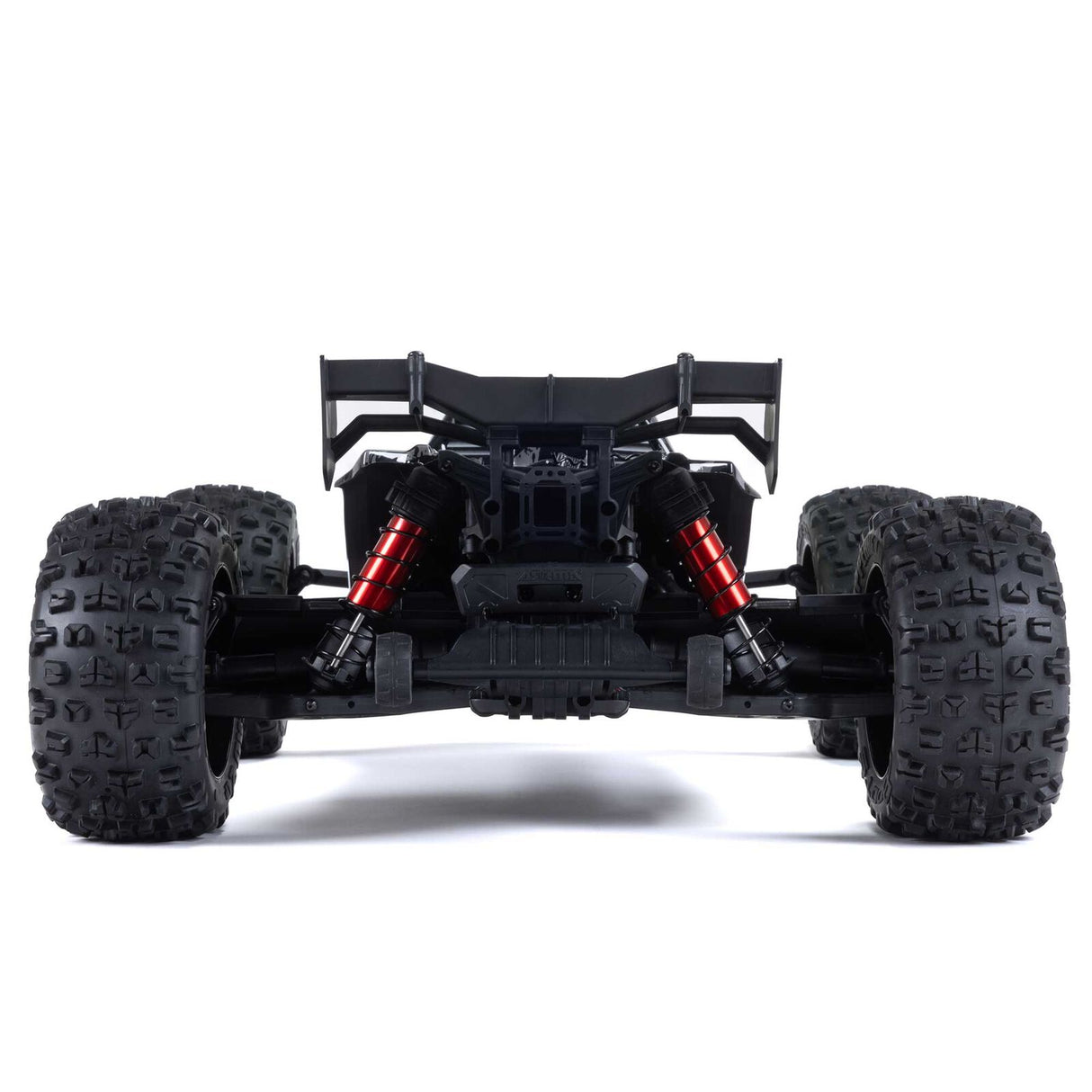 ARRMA - 1/10 KRATON 4X4 4S V2 BLX SPEED MONSTER TRUCK RTR - GREEN