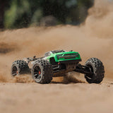 ARRMA - 1/10 KRATON 4X4 4S V2 BLX SPEED MONSTER TRUCK RTR - GREEN