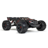 ARRMA - 1/5 KRATON 4X4 8S BLX EXB | READY TO BASH BUNDLE