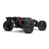 ARRMA - 1/5 KRATON 4X4 8S BLX EXB | READY TO BASH BUNDLE