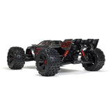 ARRMA - 1/5 KRATON 4X4 8S BLX EXB | READY TO BASH BUNDLE