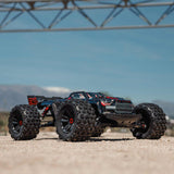 ARRMA - 1/5 KRATON 4X4 8S BLX EXB | READY TO BASH BUNDLE