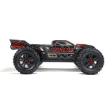 ARRMA - 1/5 KRATON 4X4 8S BLX EXB | READY TO BASH BUNDLE