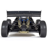 ARRMA - 1/8 TLR TUNED TYPHON 6S 4X4 BLX BUGGY RTR - RED/BLUE