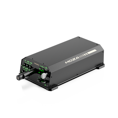 Moza AY210 Force Feedback Yoke Base