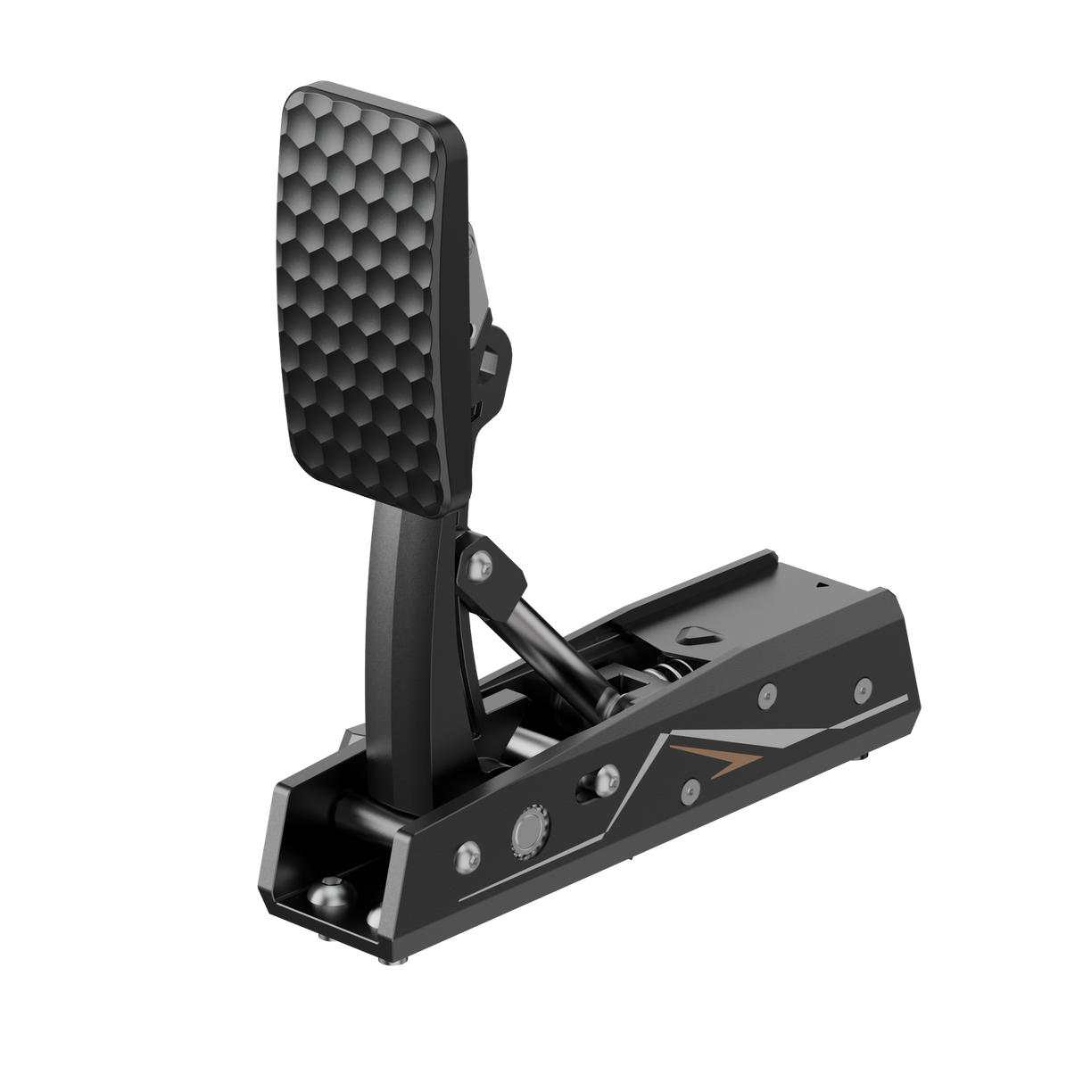 MOZA CRP2 Clutch Pedal