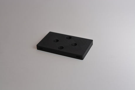 Universal Power Supply Mount for Sim Racing Cockpits