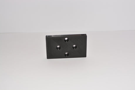 Universal Power Supply Mount for Sim Racing Cockpits