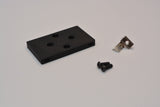 Universal Power Supply Mount for Sim Racing Cockpits