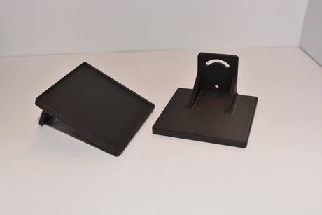 Sim Racing Cockpit Speaker Shelf Mount