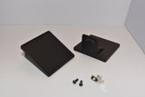 Sim Racing Cockpit Speaker Shelf Mount