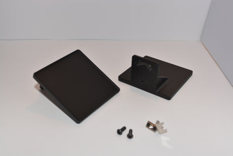 Sim Racing Cockpit Speaker Shelf Mount
