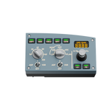 MOZA MA3F ELECTRONIC FLIGHT CONTROL MODULES