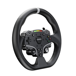 MOZA ESX steering wheel