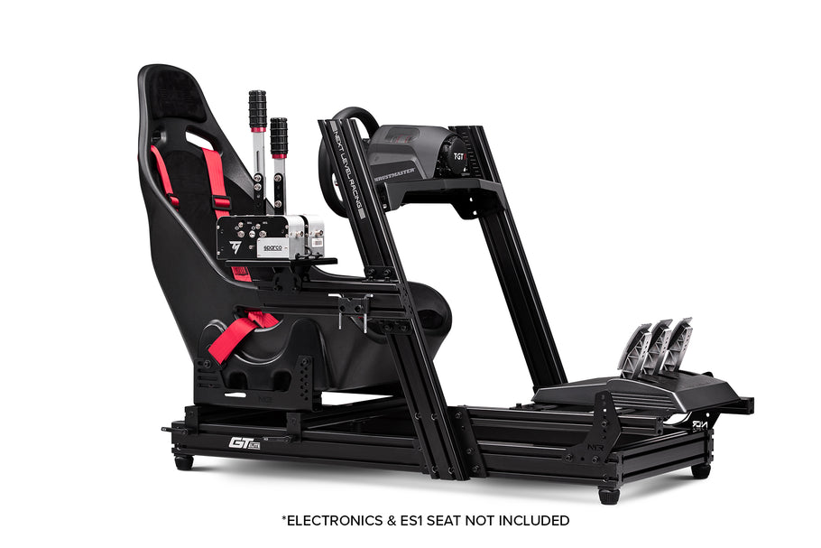 Next Level Racing - GT Elite – Speednation