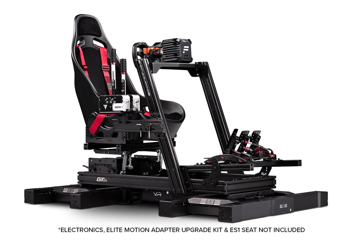 Next Level Racing - GT Elite