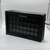 HAZ3D Stream Deck XL Cockpit Mount