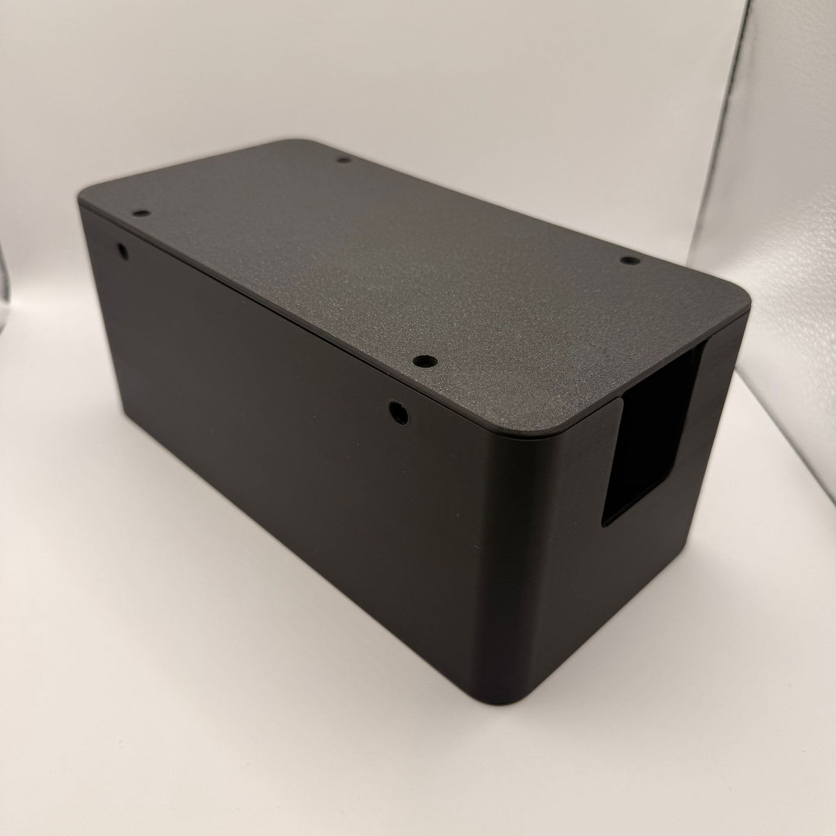 Sim Racing Cable Box – Speednation