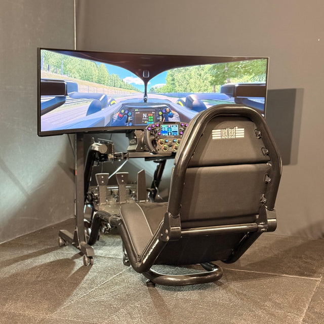 Turn Key - Formula Simulator