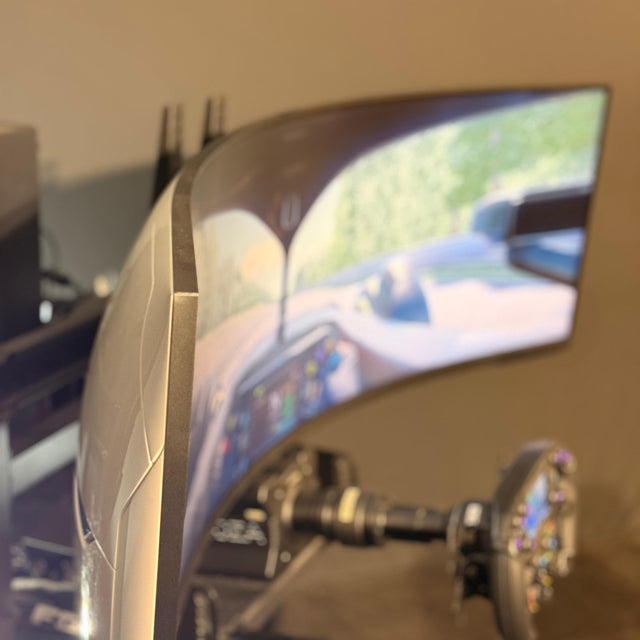 Turn Key - Formula Simulator