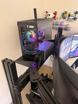 Sim Racing Cable Box