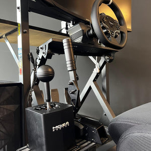 Turn Key - Apex Simualtor