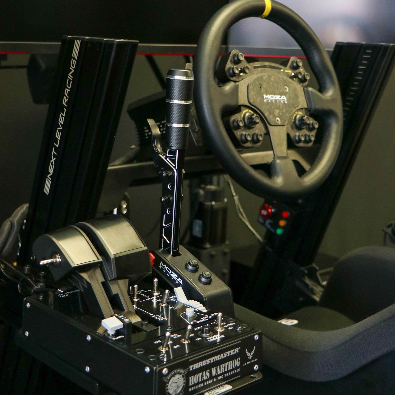 Turn Key - Ultimate Hybrid Simulator