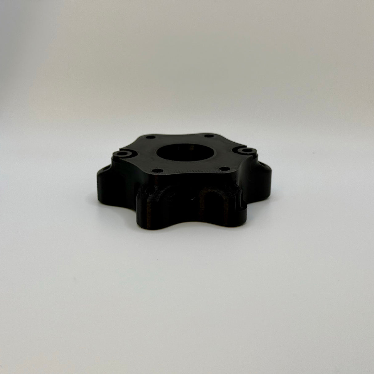 HAZ3D Logitech G29/23 70mm Wheel Adapter