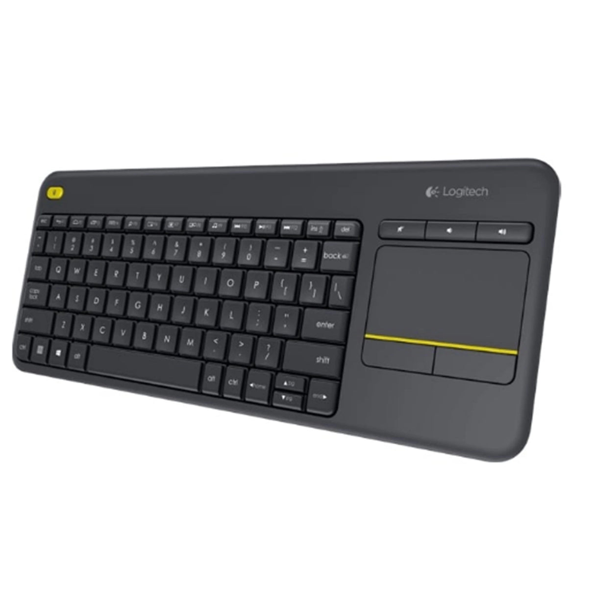 Logitech K400 Plus