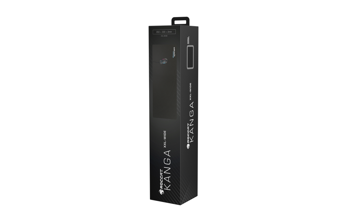 ROCCAT Kanga XXL