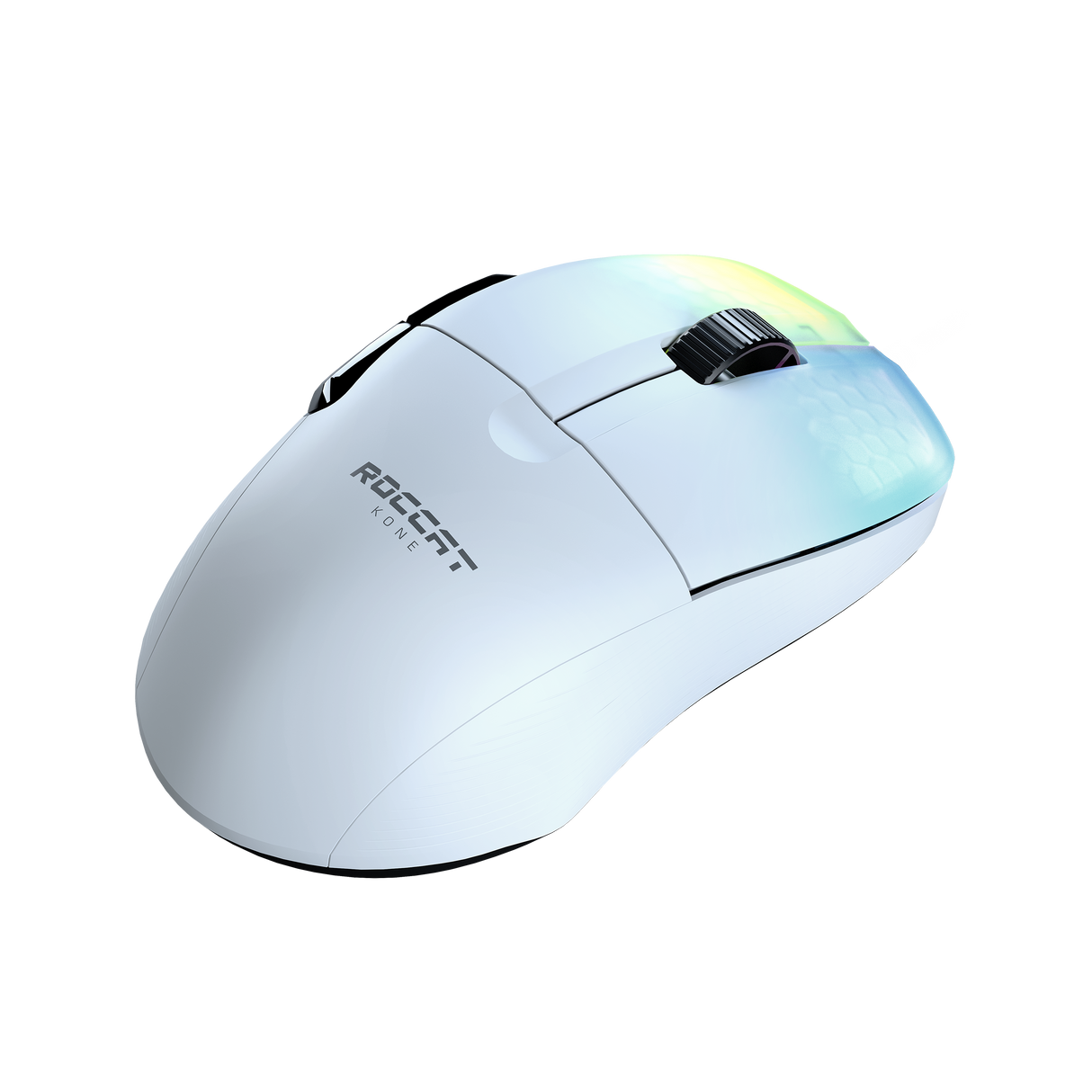 ROCCAT Kone Pro Air White