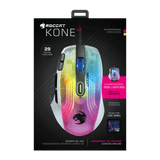 ROCCAT Kone XP White