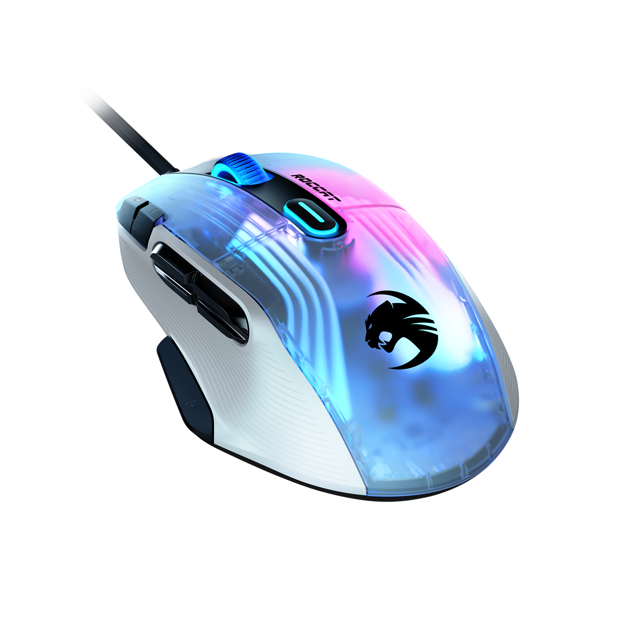 ROCCAT Kone XP White